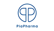 Pia Pharma logotype